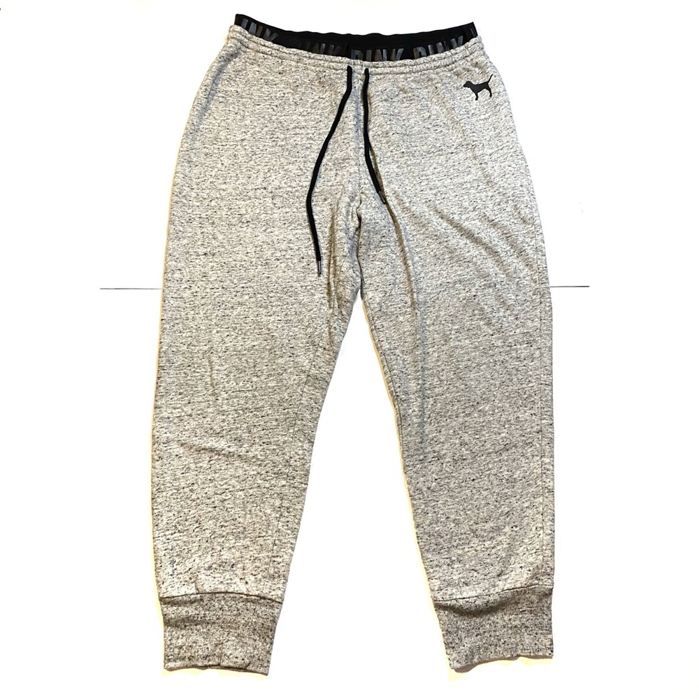 PINK Sweatpants Size L